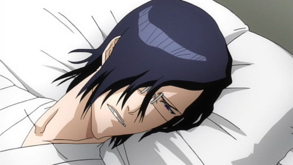 『BLEACH』死神代行消失篇 第345話 襲われた雨竜、仲間達に迫る脅威！